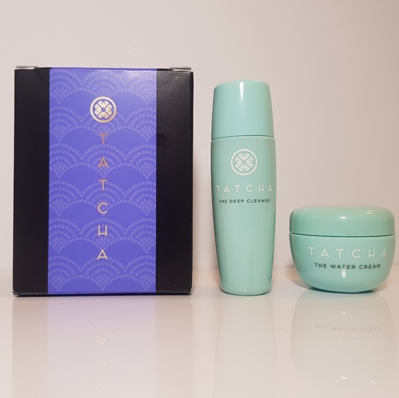 TATCHA 2-pc Routine Refresher Set - Picture 6 of 8